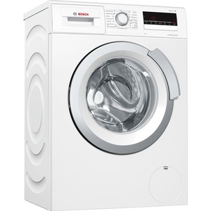 

Стиральная машина Bosch Serie 6 WLL24266OE, Serie 6 WLL24266OE