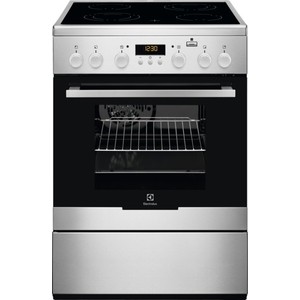 Электрическая плита Electrolux EKC964900X