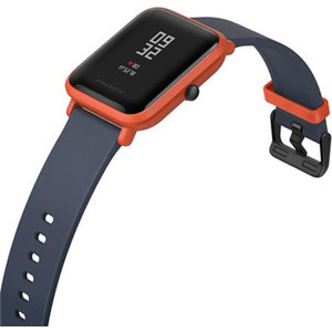 

Умные часы Xiaomi Amazfit Bip Orange (UYG4022RT), Amazfit Bip Orange (UYG4022RT)