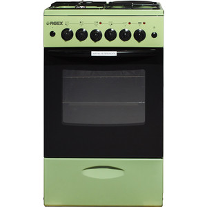 

Комбинированная плита REEX CGE-531 ecGn, CGE-531 ecGn