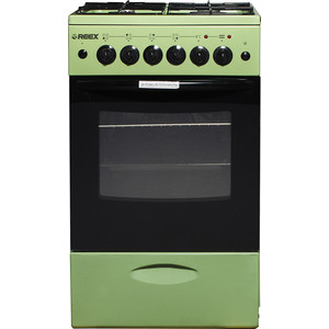 

Комбинированная плита REEX CGE-540 ecGn, CGE-540 ecGn
