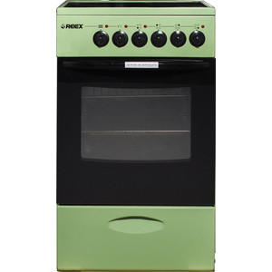 

Электрическая плита REEX CSE-54 Gn, CSE-54 Gn