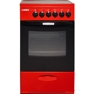 

Электрическая плита REEX CSE-54 Rd, CSE-54 Rd