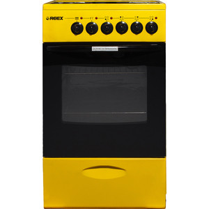 

Электрическая плита REEX CSE-54 Ye, CSE-54 Ye