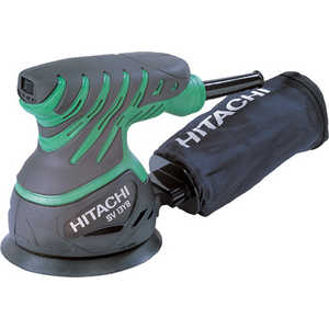 

Эксцентриковая шлифмашина Hitachi SV13YB, SV13YB