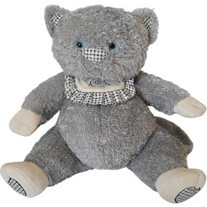 

Игрушка мягкая Fluffy Family Кот Пузик (681187), Кот Пузик (681187)