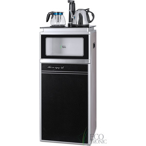 

Кулер для воды Ecotronic Тиабар TB3-LE UV, Тиабар TB3-LE UV