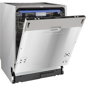 Встраиваемая посудомоечная машина Hiberg I66 1431 программа фгос до комплексные занятия по программе детство 6303 ефанова з а