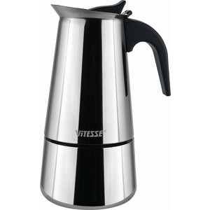 Кофеварка гейзерная Vitesse (VS-2645)