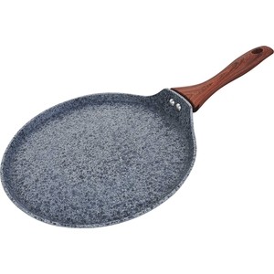 Сковорода для блинов Vitesse d 28см Granite (VS-4015)
