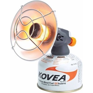 

Обогреватель Kovea газовый KGH-1609, газовый KGH-1609