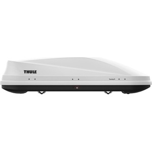 

Бокс Thule Touring M (200), белый глянцевый (634212), Touring M (200), белый глянцевый (634212)