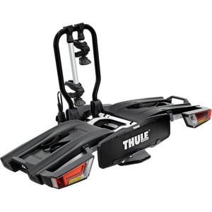 

Платформа на фаркоп Thule Easy Fold XT для 2-х велосипедов (933), Easy Fold XT для 2-х велосипедов (933)