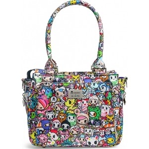 

Сумочка Ju-Ju-Be Be Sassy Tokidoki Iconic 2, Be Sassy Tokidoki Iconic 2