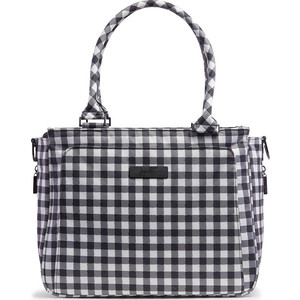 

Сумочка Ju-Ju-Be Be Classy Gingham Style, Be Classy Gingham Style