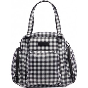 

Сумочка Ju-Ju-Be Be Supplied Gingham Style, Be Supplied Gingham Style