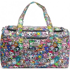 

Сумка для путешествий Ju-Ju-Be Starlet Tokidoki Iconic 2, Starlet Tokidoki Iconic 2