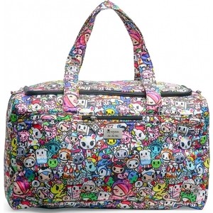 

Сумка для путешествий Ju-Ju-Be Super Star Tokidoki Iconic 2, Super Star Tokidoki Iconic 2