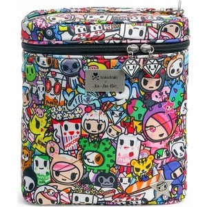 

Термосумка Ju-Ju-Be Fuel Cell Tokidoki Iconic 2, Fuel Cell Tokidoki Iconic 2