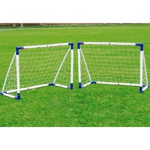 фото Ворота футбольные dfc 4 ft х 2 portable soccer goal429a