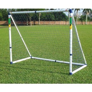 Ворота футбольные DFC 8 FT Sports GOAL7244A - фото 2