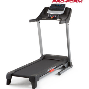 все цены на Беговая дорожка PRO-FORM 205CST онлайн