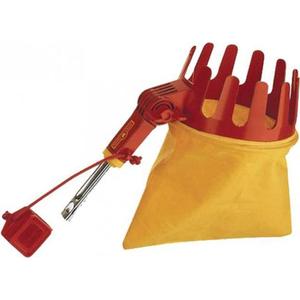 

Плодосъемник Wolf Garten RG-M (7242000), RG-M (7242000)