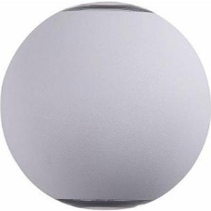 

Уличный настенный светодиодный светильник Maytoni O575WL-L6W, O575WL-L6W