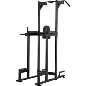 

Турник-брусья Bronze Gym H-027 (черный), H-027 (черный)