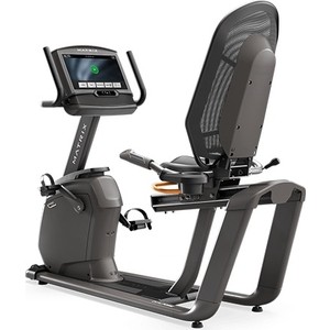 

Горизонтальный велоэргометр Matrix R50XIR, R50XIR