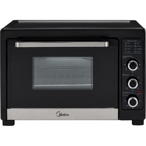 

Мини-печь Midea MO-3852, MO-3852