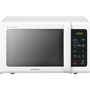 

Микроволновая печь Daewoo Electronics KOR-81RZ, KOR-81RZ