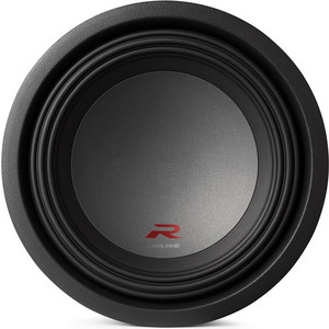 

Автомобильный сабвуфер Alpine R-W10D2, R-W10D2
