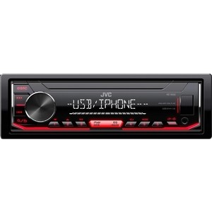 

Автомагнитола JVC KD-X252, KD-X252