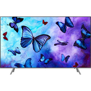 

QLED Телевизор Samsung QE49Q6FNA, QE49Q6FNA