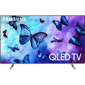 

QLED Телевизор Samsung QE55Q6FNA, QE55Q6FNA