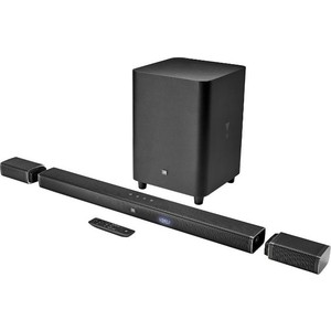 

Саундбар JBL Bar 5.1, Bar 5.1