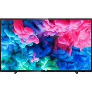 

LED Телевизор Philips 55PUS6503, 55PUS6503