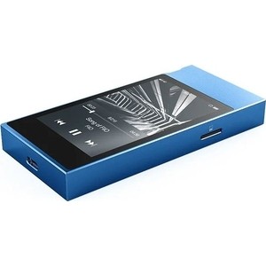 

MP3 плеер FiiO M7 blue, M7 blue