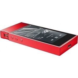 

MP3 плеер FiiO M7 red, M7 red