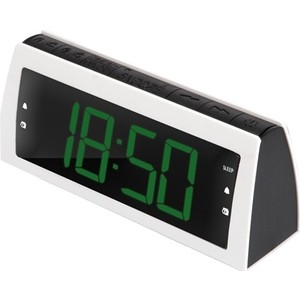 

Радиоприемник Ritmix RRC-1850 white, RRC-1850 white