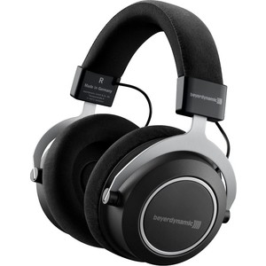 

Наушники Beyerdynamic Amiron Wireless, Amiron Wireless