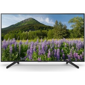 

LED Телевизор Sony KD-49XF7096, KD-49XF7096