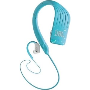 фото Наушники jbl endurance sprint teal