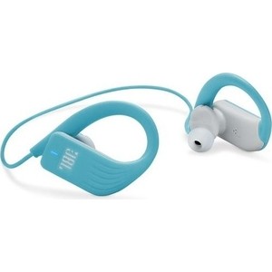 фото Наушники jbl endurance sprint teal