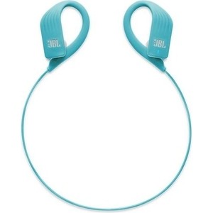 фото Наушники jbl endurance sprint teal