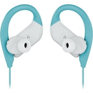 фото Наушники jbl endurance sprint teal