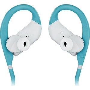 фото Наушники jbl endurance dive teal