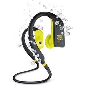 все цены на Наушники JBL Endurance DIVE yellow онлайн