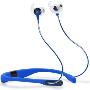

Наушники JBL Reflect Fit blue, Reflect Fit blue